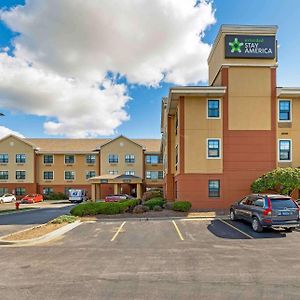 Extended Stay America Suites - Chicago - Darien Lemont Exterior photo