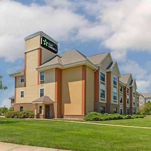 Extended Stay America Suites - Washington, Dc - Chantilly - Dulles South Exterior photo