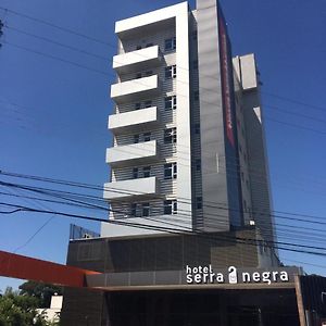 Hotel Serra Negra Betim Exterior photo