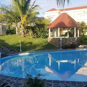 Holiday home Route Cotiere,Palmar, Ile Maurice Exterior photo