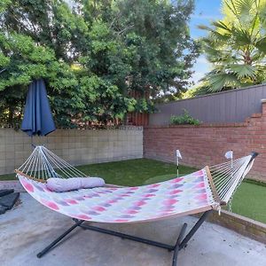 ৎ୭ Long Beach Peaceful Home ৎ୭ Exterior photo