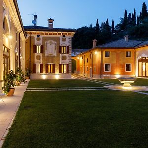Villa Padovani Relais de Charme Pastrengo Exterior photo