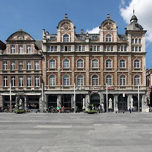 Hotel La Royale Louvain Exterior photo