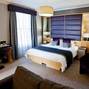 New Northumbria Hotel Newcastle-upon-Tyne Room photo