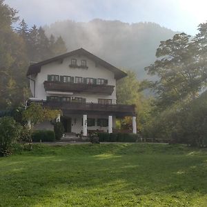 Villa Bergkristall Eschenlohe Exterior photo