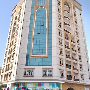Aparthotel Mazaya Tower à Manama Exterior photo