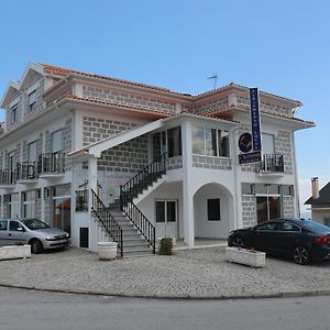 Hôtel Alojamento Local S. Bartolomeu à Trancoso Exterior photo