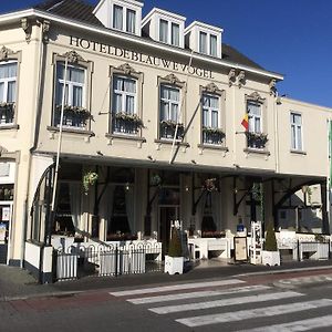 Hotel De Blauwe Vogel Berg-op-Zoom Exterior photo