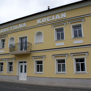 Hôtel Gostilna In Prenocisce Kocjan à Bizeljsko Exterior photo
