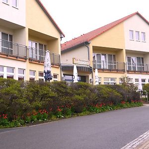 Hotel Am Heidepark Dippoldiswalde Exterior photo