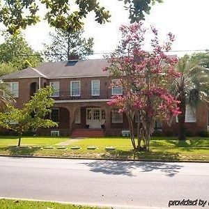 Pippin Drake Guest House Moultrie Exterior photo