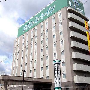 Hotel Route-Inn Shiojiri Exterior photo
