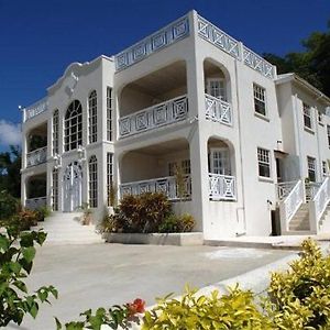 Hôtel Mullins Heights Barbados Exterior photo