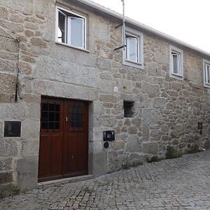 Hôtel Casas Do Durao-Memories House à Lajeosa  Exterior photo