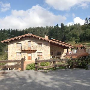 Villa Aititerena à Orozko Exterior photo