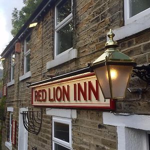 The Red Lion Inn Purmerend Exterior photo