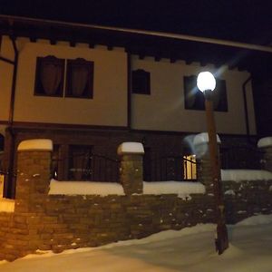 Hôtel Dragoevata Kashta à Kotel Exterior photo