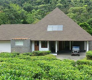 Hôtel Silver Oak Plantation Bungalow à Udumbanshola Exterior photo