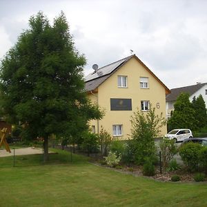 Penny Pension Wolfsbourg Exterior photo