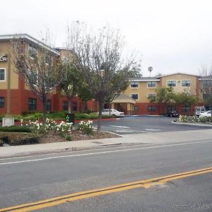 Extended Stay America Suites - Santa Barbara - Calle Real Exterior photo