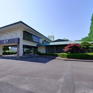 Hôtel Iruka No Sato Musica à Inuyama Exterior photo