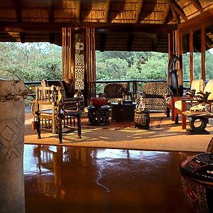 Makweti Safari Lodge Limpopo Exterior photo