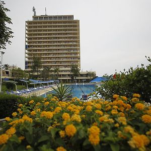 Rabiya Marine Hotel Beyrouth Exterior photo