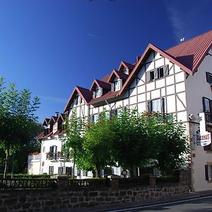 Hotel Rural Loizu Auritz Exterior photo