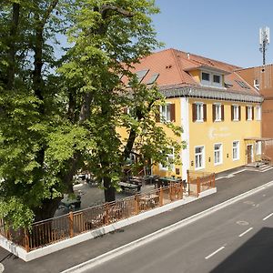 Hotel Guidassoni Leibnitz Exterior photo