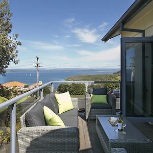 B & B With Stunning Views Lac Lac Taupo Exterior photo