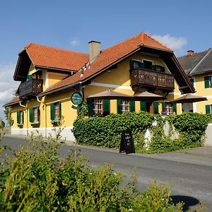 Hôtel Stupperhof à Kitzeck im Sausal Exterior photo