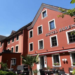 Hotel Baren Feldkirch Exterior photo