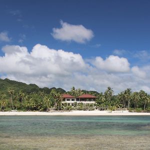 Island View Beachfront Resort Bohol Exterior photo