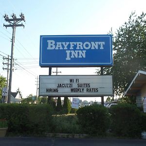 Bayfront Inn Érié Exterior photo