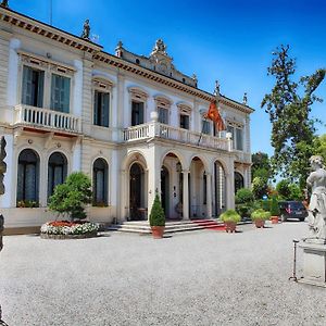 Villa Ducale Hotel & Ristorante Dolo Exterior photo