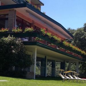 Hotel Parco Della Fonte Vallio Terme Exterior photo