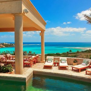 Appartement Anguilla'S Bird Of Paradise à The Valley Exterior photo