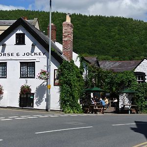 The Horse & Jockey Inn Knighton  Exterior photo