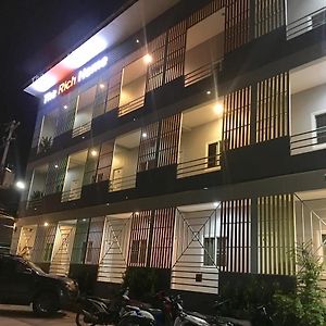 The Rich Home Nakhon Ratchasima Exterior photo