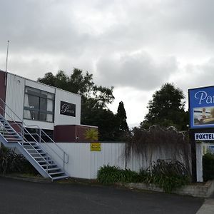 Parkside Motel Geelong Exterior photo
