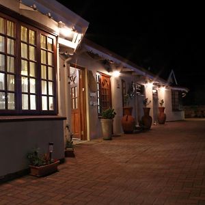 Hôtel Kaapsche Hoop Gastehuis à Kaapsehoop Exterior photo