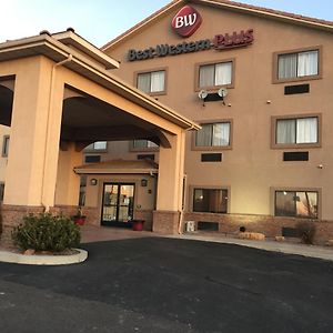 Best Western Plus Eagleridge Inn & Suites Pueblo Exterior photo