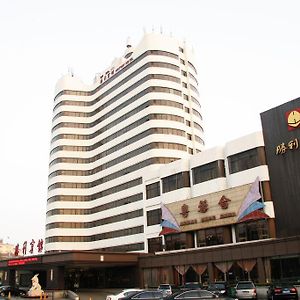 Tianjin Victory Hotel Exterior photo