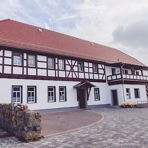 Hôtel Landgasthof Schwabhausen Exterior photo