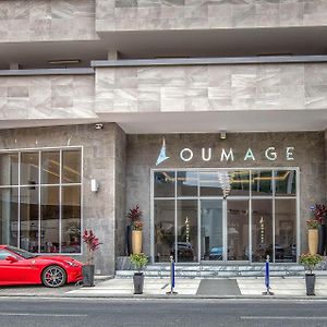 Loumage Suites&Spa Manama Exterior photo