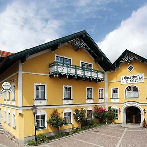 Hôtel Gasthof Reiterhof Pichler à Geboltskirchen Exterior photo