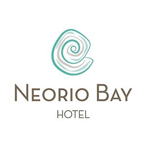 Neorio Bay Hotel Poros Town Exterior photo