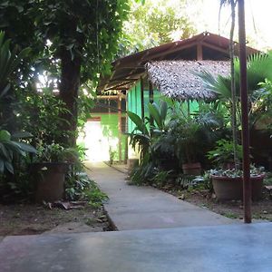 Tambopata Hostel Bambu Exterior photo