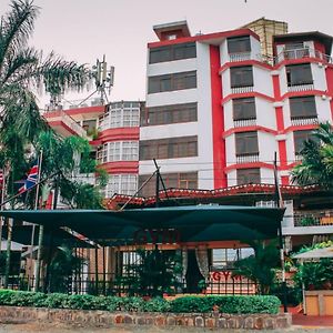 Hotel Kingdom Mwanza Exterior photo