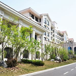 Country Garden Phoenix Hotel Sujiatun Shenyang Exterior photo